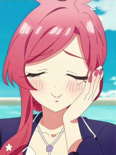 #hanazono #animegirl #animeedit #edit hahari edit 💖💖💖