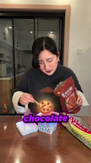 Everything went wrong… and ended up becoming a perfect cheesecake 🔥🍪
