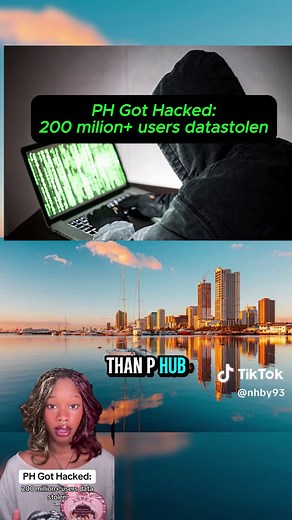 PH Got Hacked: 200 million users data stolen