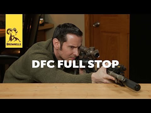 Product Spotlight: DFC Full Stop