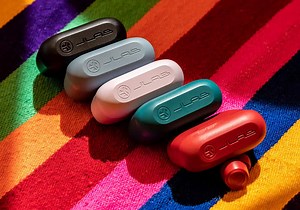 JLab Audio's latest true wireless earbuds come in five colors and start at just $20