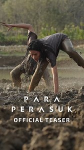 4K views · 119 reactions | Official Teaser - PARA PERASUK Dengan...