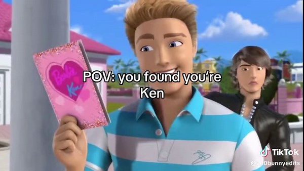 Exploring the Barbie Life in the Dreamhouse