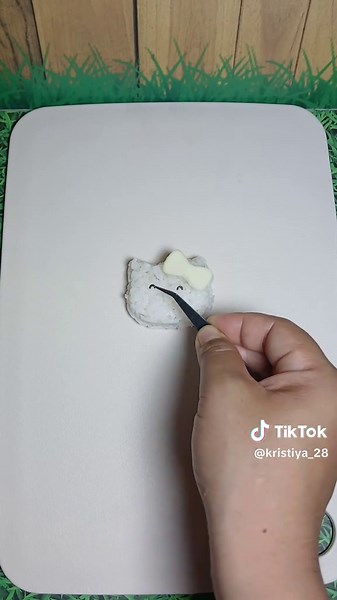 Kristiya on TikTok