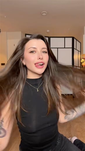 Be honest :’) | Ruby Hexx