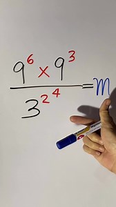 10K views · 28 reactions | Let’s Solve M? Value #algebra #education #mathtrick #fypシ゚ #mathviral #fbreelsvideo #sharingiscaring #review #satmath #satexam #SATPrep #mathtutorial #reelsinstagram #infiniteguru #LETEXAM #civilservice #exams #reviewer #mathteachersofinstagram #mathhelp #mathchat #learnmath #mathproblemsolving #algebratutor #mathreview #boardexams #college #admissiontest | Infinite Guru | Facebook