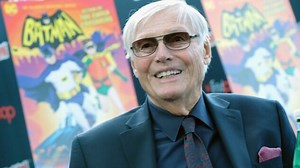 Adam West, TV's Original Batman, Dies at 88