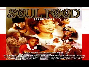 Usher x Monica - Slow Jam