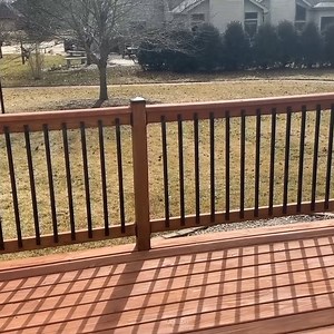 This video shows a few of the lessons learned on a deck rebuilding project which I completed 2 years back. There are a few things that I would do different after seeing the deck wear a bit over the past 2 years and hopefully you can learn from my experience. | Everyday Home Repairs