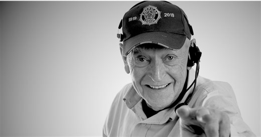 Mike Davis, beloved FOX 17 Morning News floor director, has died