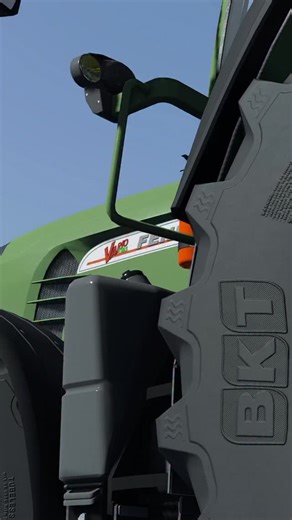 Neuer Fendt 930 TMS zum Download 🚜 Ein richtig schönes Projekt! großes Dankeschön an Bjarne für die Arbeit an diesem Mod. Der 930 TMS ist wirklich top umgesetzt und macht richtig Spaß zu fahren. Den Download Link findet ihr beim Video von Agrarplay auf seinem YouTube Kanal unter dem Fendt Video. Schaut dort gern vorbei🎥 lohnt sich! Was sagt ihr zum Fendt 900 TMS? Würdet ihr den auf euren Hof holen? ——————————————————————— #ls25 #fendt #fendttms #jlfarming #fs25 | JLModding