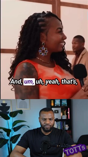 Christian Calls Out Yoga Spirit on Dating Show #jesus #bible #holyspirit #christianity #god