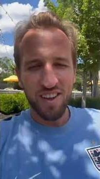 "MY VOICE IS BACK!" Harry Kane: England Captain Sends a Message: World Cup 2026