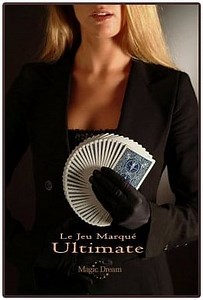 Ultimate Marked Deck