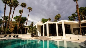 Rancho Mirage home visited by three presidents is on the market for $8 million