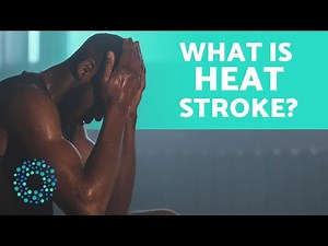 HEAT STROKE - Everything You Need to Know 🥵 (Symptoms, Treatment, and Prevention)