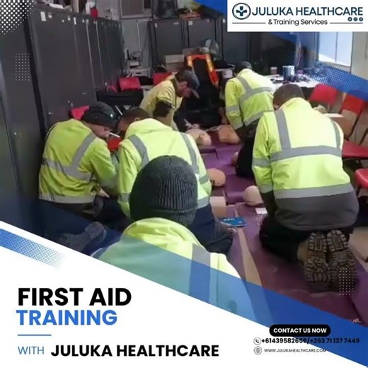 Cardiopulmonary Resuscitation (CPR)