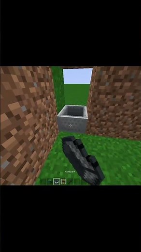 How to Build a Minecraft Secret Base: Easy Hidden Base?