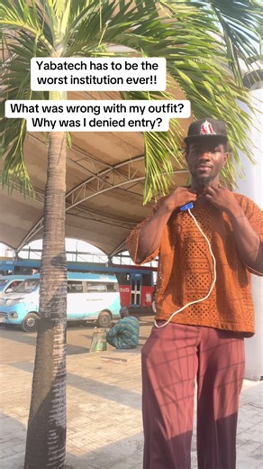 Yabatech Entry Denial Due to Outfit Controversy