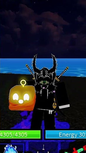 Title: Gas vs Buddha – 5 Reasons Gas Is Better! 🔥 | Blox Fruits #bloxfruits #shorts #roblox