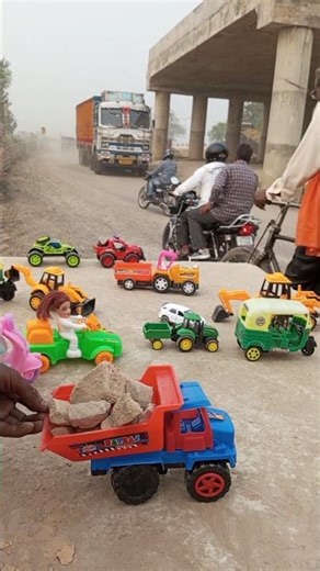 new remote control track#rcjcb #tractor #toys #toyauto