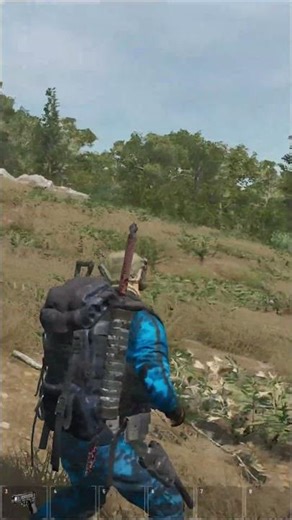 The Tied Pine Tree #shorts #scum #christmastree