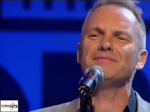 7.6K views · 436 reactions | Craig David & Sting - Rise & Fall (2003) | Classic's | Facebook