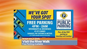 Visit the San Antonio Riverwalk | How They're Keeping You Safe