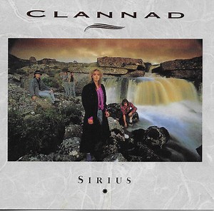 Clannad - Sirius