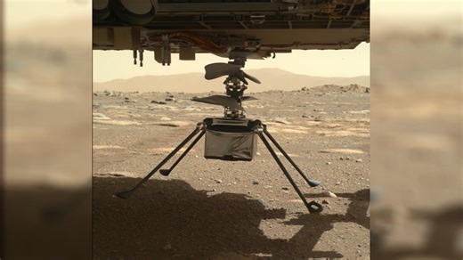 What's up in space for 2021? Here's our guide to the best events of the year - The Weather Network