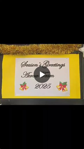 A year of hard work, teamwork and shared success. Celebrating the people behind the progress at Acrow. Thank you to our team, partners and clients for an incredible year.💛 | Acrow