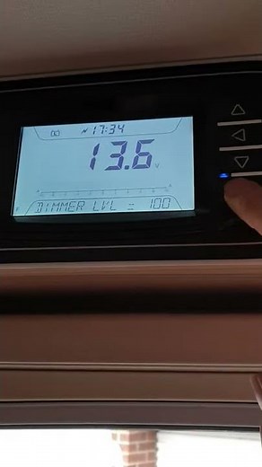 Swift control panel problem