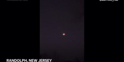 Homeland Security shares new details of mysterious drone flights over New Jersey