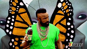 889 reactions · 263 shares | FUZE iced tea has flavor so bold it’s out of this world! Even more “T” at FUZEbev.com | FUZE | Facebook