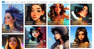 Whose art is this, really? Inside Canadian artists’ fight against AI