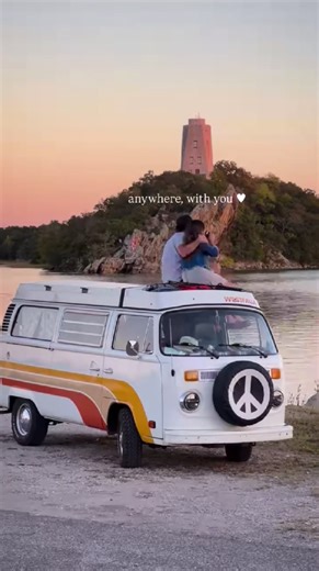 Freedom on wheels inside Oklahoma’s road trip culture