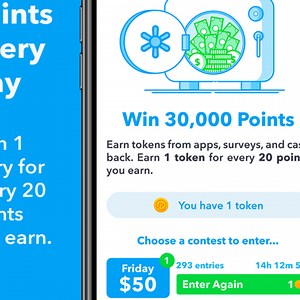 52K views · 218 shares | Free to Join - Start Earning Now! Enter $500 Contest before end of April. | FeaturePoints | Facebook