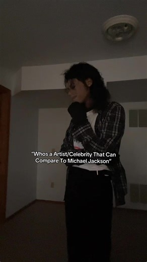 absolutely no one has or can come close to the amount of fame/influence Michael Jackson had. simply unseen and unheard of! 🐐👑🔥💯 #michaeljackson #pov #funnyrelatablecontent #mjkingofpop #moonwalker