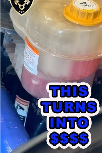 🚨 Coolant “Disappearing” While Driving? This Is Why 🚛💥 If your coolant level drops while you’re driving but comes right back when you shut the truck off, you’re NOT losing coolant. You’re being pressurized out of it. This is a critical warning sign we see on heavy-duty diesel engines—especially Detroit DD15s—and if you keep driving it, it can quickly turn into a five-figure engine repair. In this video, I explain: • Why coolant drops only while driving • What pressurization really means • How