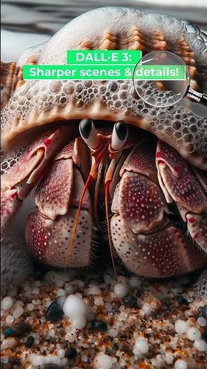 The new DALL-E 3 integrates with ChatGPT and is able to generate images without your help.