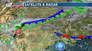 1.8K views | Here is the latest radar update, as storms are now moving into Texoma | KXII-TV | Facebook