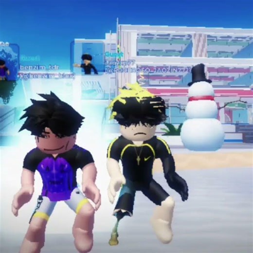 rampage #roblox #cnp #dance