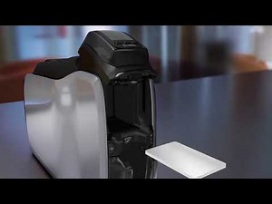 New Card Printer Series: ZC100, ZC300 & ZC350