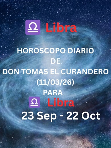 libra 3-11