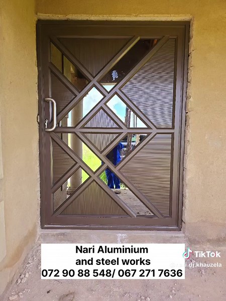 Nari Aluminium Dj Khauzela on TikTok
