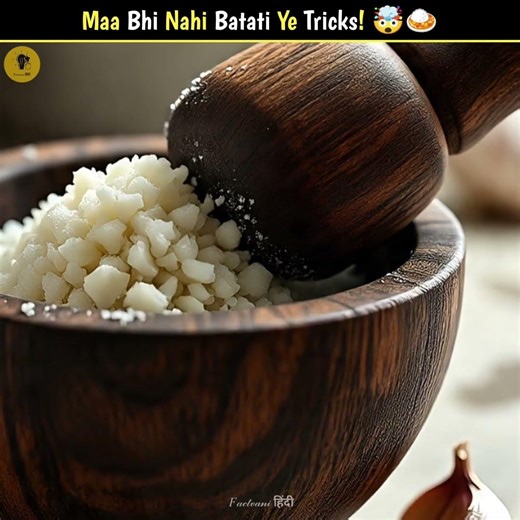 5 Genius Kitchen Hacks Every Indian Home Needs! 🍲⚡