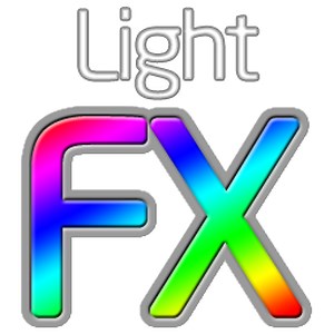 BetterLightFX by I am not a spy...