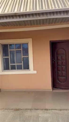 Affordable One Bedroom Flat In Ajegunle For Rent