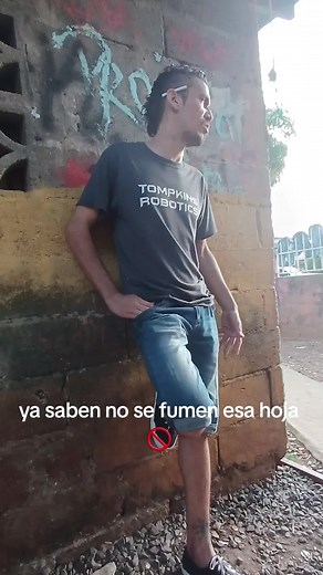 esa hoja blanca no es disque pa ruliar