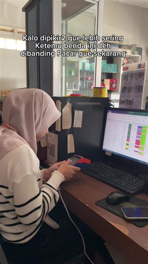Eh emang punya pacar ya?😭 #JAVACOMPUTER BUKASETIAPHARI Java Computer Tasikmalaya Jl.Raya Cikeleng No 99 Singaparna Tasikmalaya Dekat Lapang Sport Arena, Seberang Toko Zahma https://tokopedia.link/PFjmw52mgDb https://linktr.ee/JavaComputer 🕗Jam Operasional 08:00-20:00 WIB Selalu tanyakan untuk ketersediaan barang yang mau di order Stok terbatas :) 🙏 Terimakasih #javacomputertasikmalaya #laptop #laptopmurah #fyp